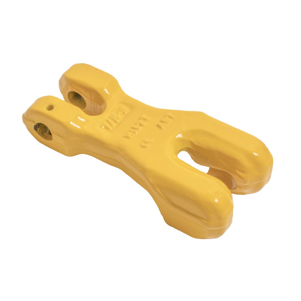 Shortening clutch fixed, grade 80 