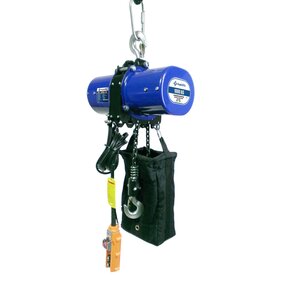 Таль електрична ланцюгова 380 В Haklift