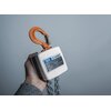 Aluminium Mini chain blocks KTS 500 kg