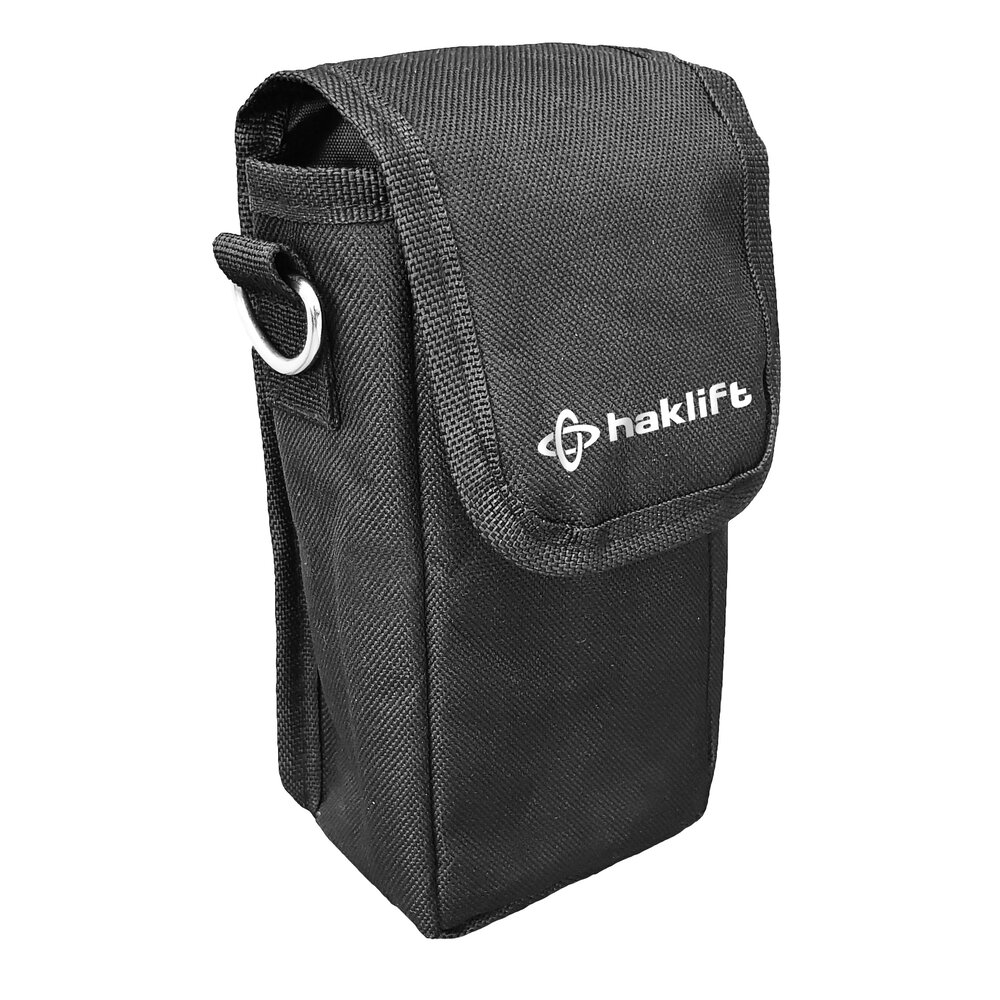 Aluminium mini lever hoists