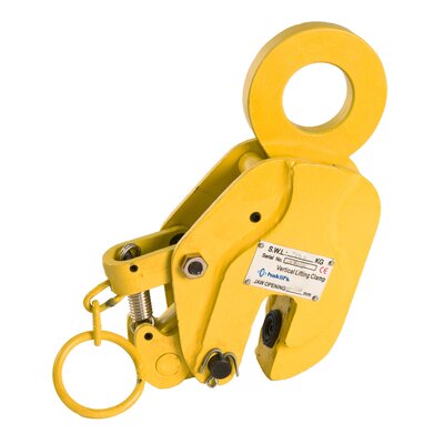 Vertical lifting Clamps LTABT RE