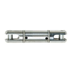 Wire rope / cable swivels
