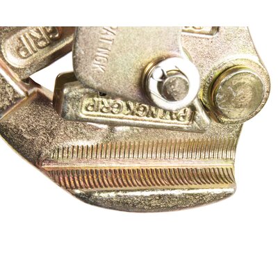 Wire rope clamp / cable clamp