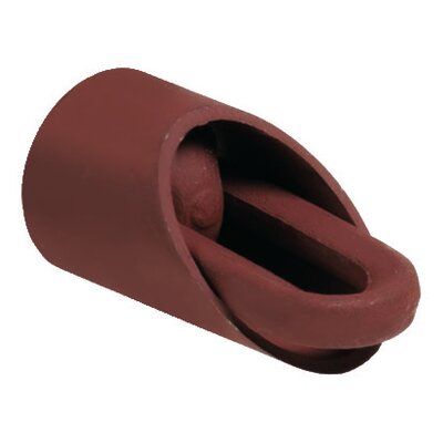 Weldable lashing point