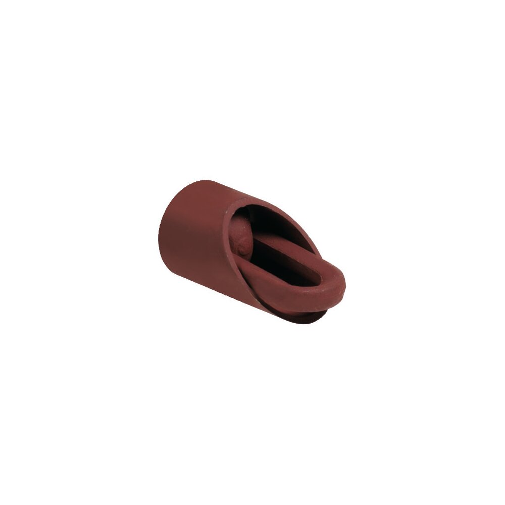 Weldable lashing point