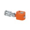 Cylinder płaski HFC S