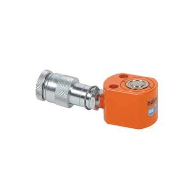 Cylinder płaski HFC S
