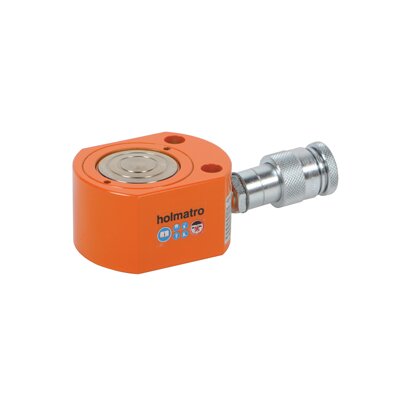 Cylinder płaski HFC S