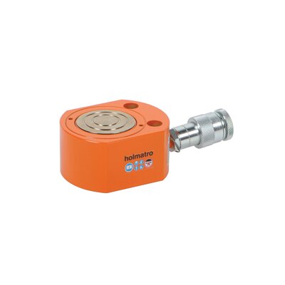 Cylinder płaski HFC S