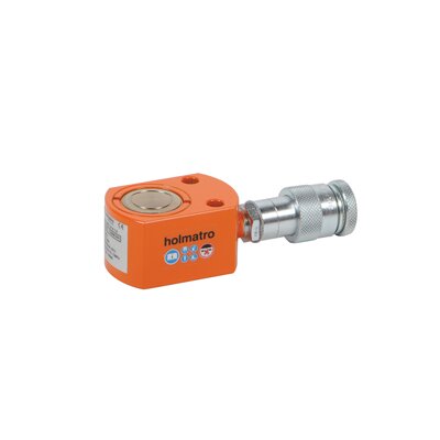 Cylinder płaski HFC S