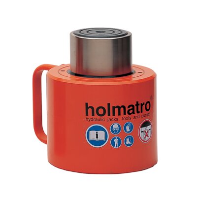 Cylinder powracający grawitacyjnie HJ G