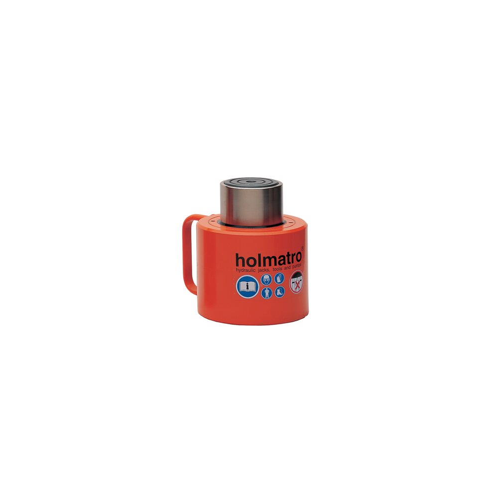 Cylinder powracający grawitacyjnie HJ G
