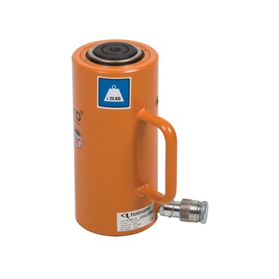 Cylinder powracający grawitacyjnie HJ G