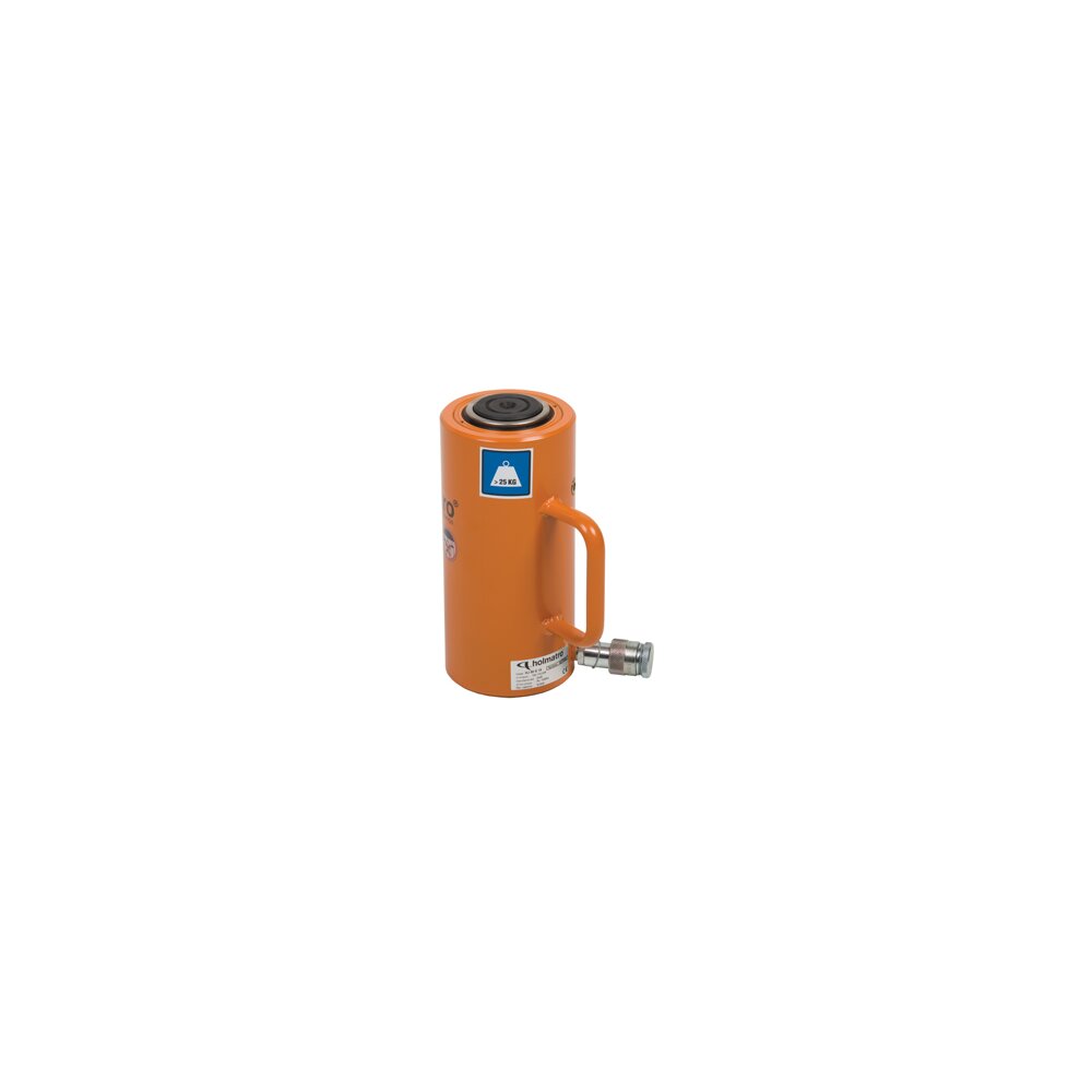 Cylinder powracający grawitacyjnie HJ G