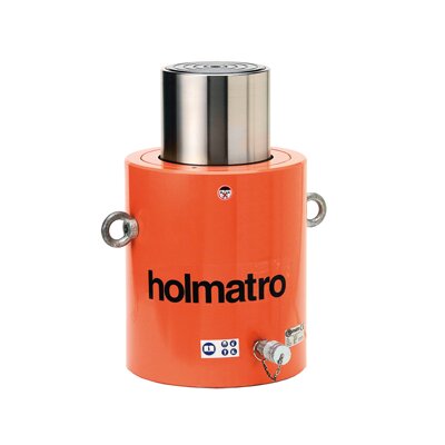 Cylinder powracający grawitacyjnie HJ G