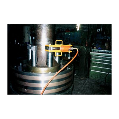 Cylinder powracający grawitacyjnie HJ G