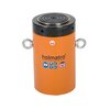 Cylinder z nakrętką zabezpieczającą z powrotem grawitacyjnym HJ G SN