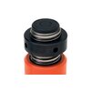 Cylinder z nakrętką zabezpieczającą z powrotem grawitacyjnym HJ G SN