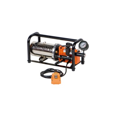 Компактний електричний насос EHW 1650 RC