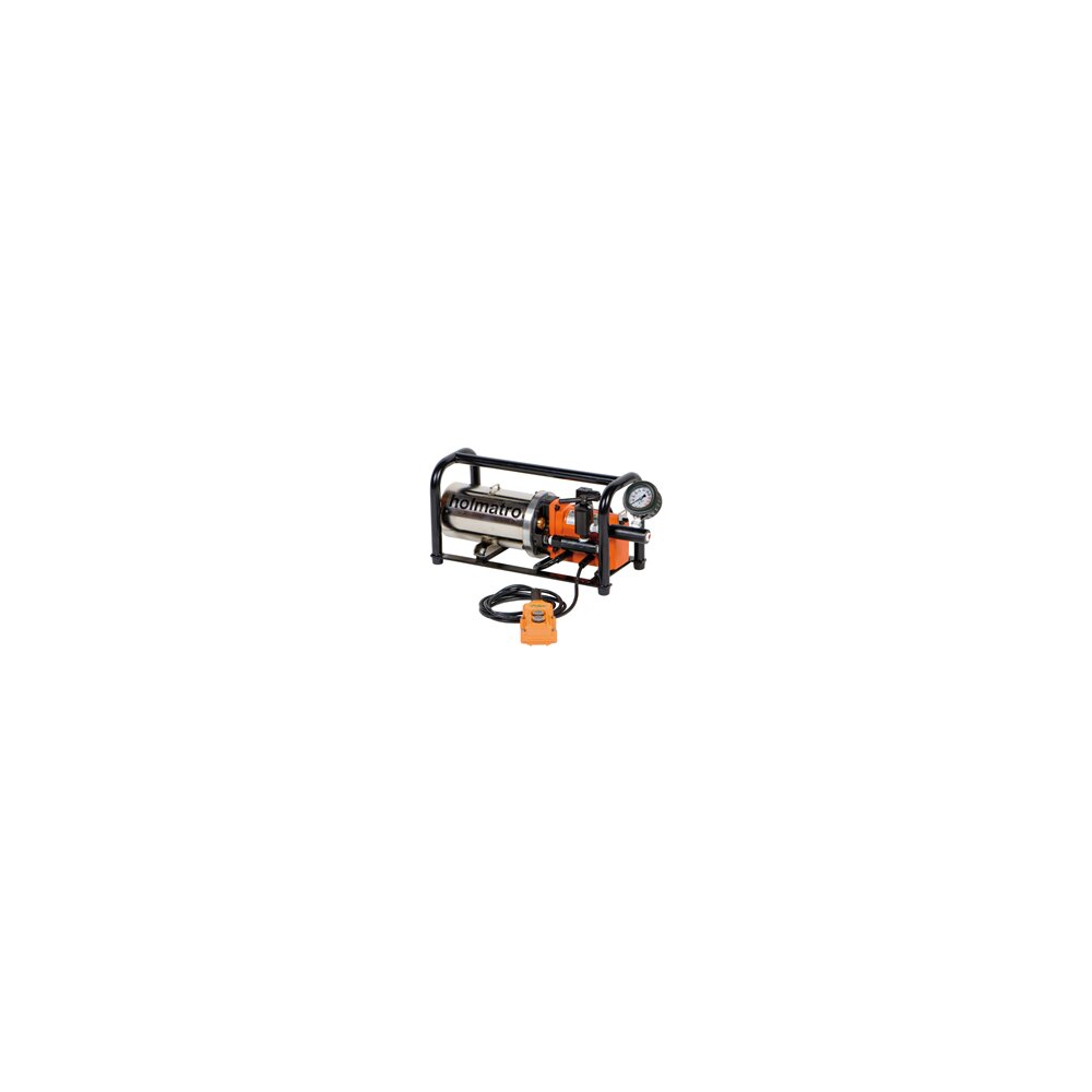 Компактний електричний насос EHW 1650 RC