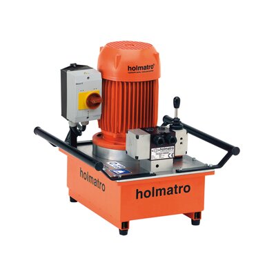 Насос Vari - 230V-1-ступінчастий s SD