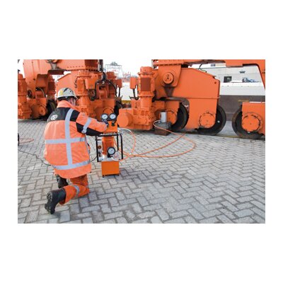 Насос Vari - 230V-1-ступінчастий s SD