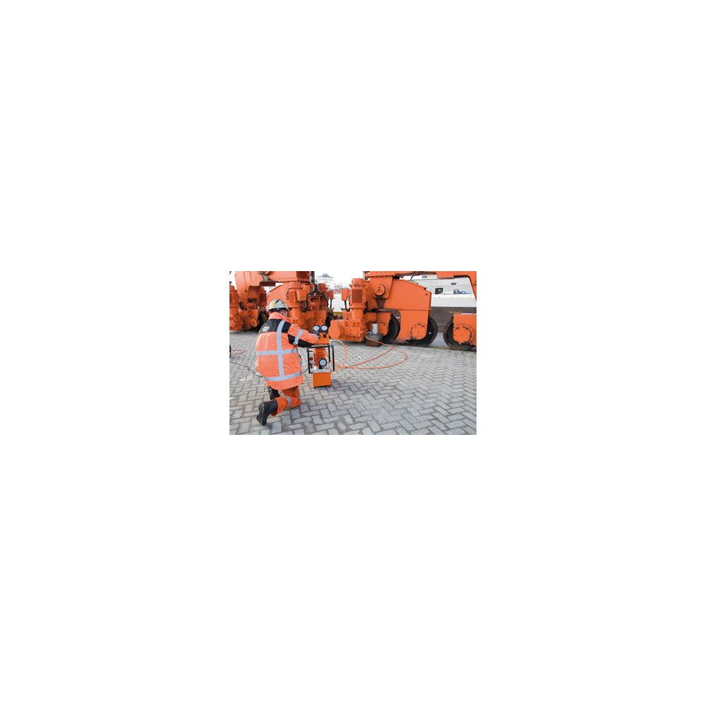 Насос Vari - 230V-1-ступінчастий s SD