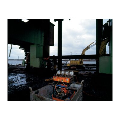 Насос Vari - 230V-1-ступінчастий s SD