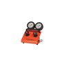 FlowPanel Control Manifold HMD - Double Acting
