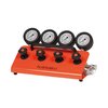 FlowPanel Control Manifold HMD - Double Acting