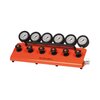 FlowPanel Control Manifold HMS - Single Acting
