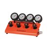 FlowPanel Control Manifold HMS - Single Acting