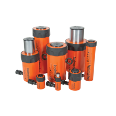 HGC S Hydraulic Cylinder