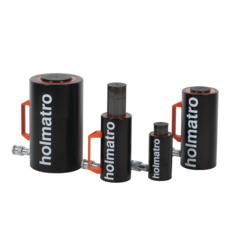 HAC S Aluminium Hydraulic Cylinder