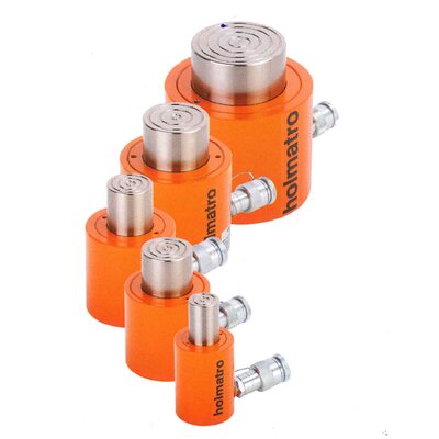  HSC S Short Stroke Hydraulic Cylinder