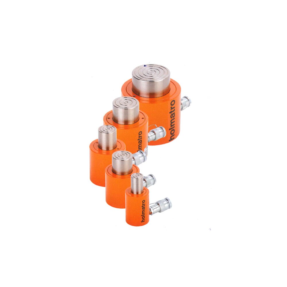  HSC S Short Stroke Hydraulic Cylinder