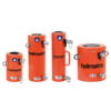 Cylinder HJ 50, 100, 150, 200 and 300 ton