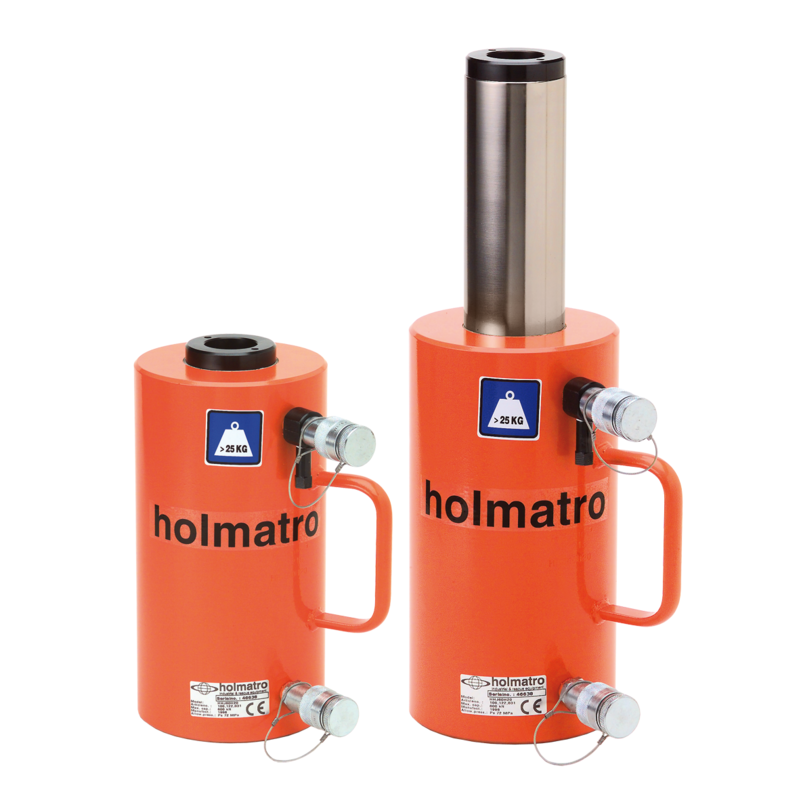 Sprzęt hydrauliczny Holmatro | Certex Polska