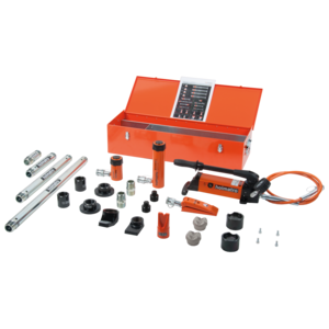 Multi Purpose Cylinder Set HIK 10 M