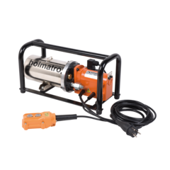Компактний електричний насос EHW 1650 RC