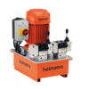 Pompa Vari Twin - 400V - 1-stopniowa T