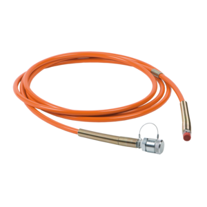 Hydraulic Hoses - Standard Hoses - H SOU