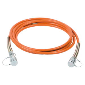 Hydraulic Hoses - Extension Hoses VL SOU