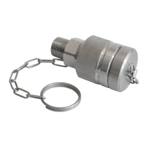 Couplers - Accessories