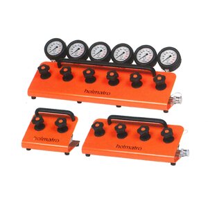 FlowPanels Control Manifold HMS