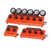 FlowPanel Control Manifold HMD - Double Acting