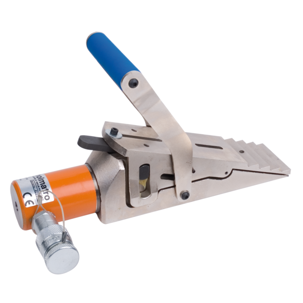 Wedge Spring Return HW 1000 | Certex Poland