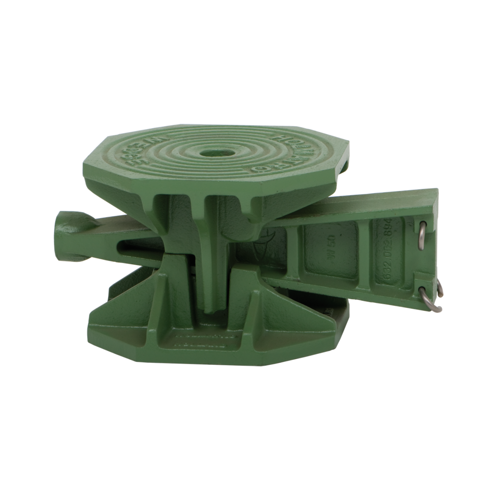 Ship Wedge model W 