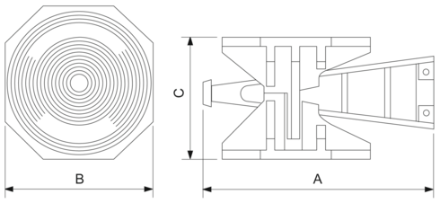 Product Drawing