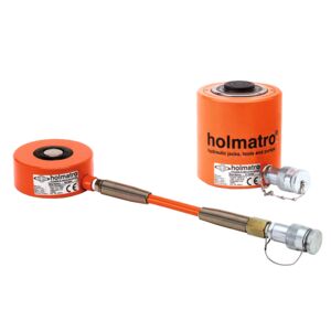 Cylinder Teleskopowy HFJ G / HJ G